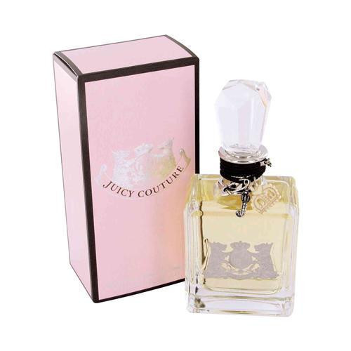 Juicy Couture Juicy Couture Parfumuotas vanduo moterims 100ml, Testeris