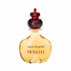 Laura Biagiotti Venezia 2011 Parfumuotas vanduo moterims 50ml, Originali pakuote