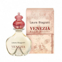 Laura Biagiotti Venezia 2011 Tualetinis vanduo moterims 25ml, Originali pakuote