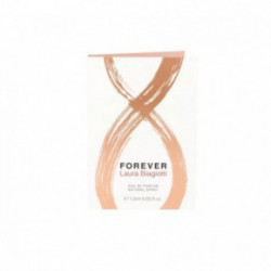Laura Biagiotti Forever Parfumuotas vanduo moterims 1.5ml, Originali pakuote