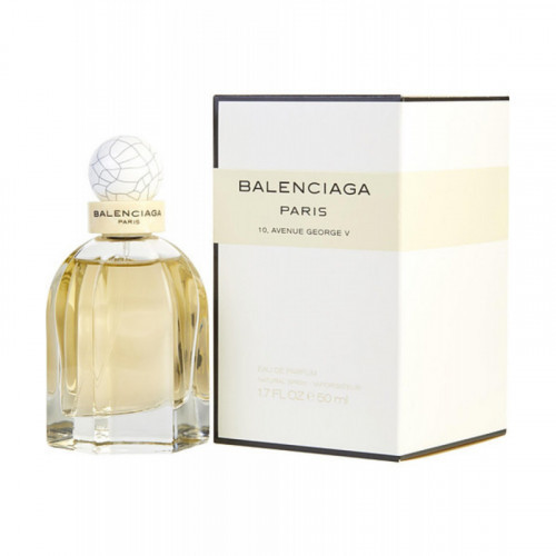 Balenciaga Paris Parfumuotas vanduo moterims 75ml, Testeris