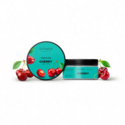Letique Cherry Body Scrub Vyšnių šveitiklis 250g