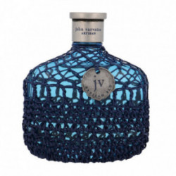 John Varvatos Artisan Blu Tualetinis vanduo vyrams 125ml, Originali pakuote