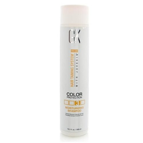 Global Keratin Color Protection Drėkinantis šampūnas 300ml