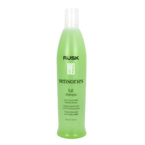 Rusk Full Plaukų apimtį didinantis šampūnas 400ml