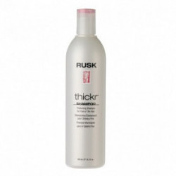 Rusk Thickr Apimtį didinantis šampūnas ploniems plaukams 400ml