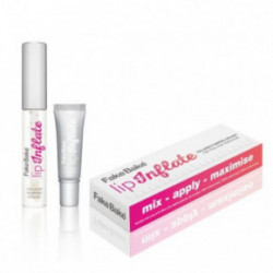 Fake Bake Lip Inflate Lūpų putlintojas 8ml / 4ml