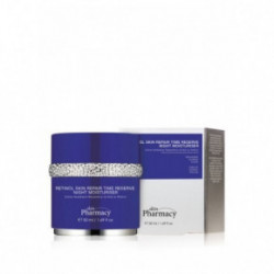 Skin Pharmacy Retinol Skin Repair Time Reserve Night Moisturiser Atkuriamasis naktinis veido kremas 50ml