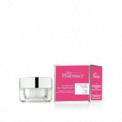 Skin Pharmacy Hyaluronic Eye Treatment Paakių kremas su hialurono rūgštimi 8ml