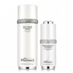 Skin Pharmacy Anti-Age Veido priežiūros rinkinys