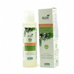 Regene Antiunuosita Preshampoo Šveitiklis riebiai galvos odai 125ml