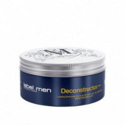 Label M Men Deconstruction Modeliavimo plaukų pasta 50ml