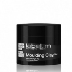 Label M Moulding Clay Plaukų formavimo pasta 50ml