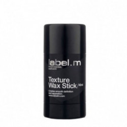 Label M Texture Wax Stick Tekstūruojančio plaukų vaško tūbelė 40ml
