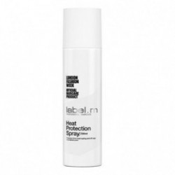 Label M Heat Protection Spray Nuo karščio poveikio saugantis plaukų purškalas 200ml