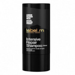 Label M Intensive Repair Gaivinamasis plaukų šampūnas 300ml