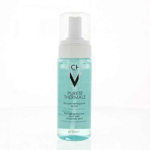 Vichy Purete Thermale Mousse Veido prausimosi putos 150ml