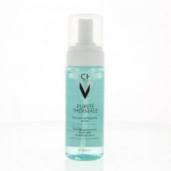 Vichy Purete Thermale Mousse Veido prausimosi putos 150ml