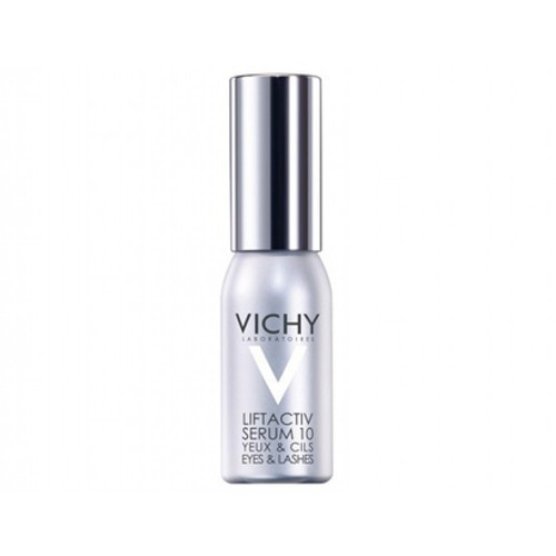 Vichy Liftactiv Serum Paakių odos serumas 15ml