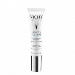 Vichy Liftactiv Eyes Supreme Stangrinamasis akių srities kremas 15ml