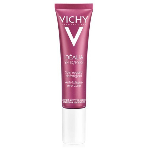 Vichy Idealia Eyes Paakių priežiūros priemonė 15ml