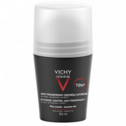 Vichy Homme Sensitive Dezodorantas 50ml