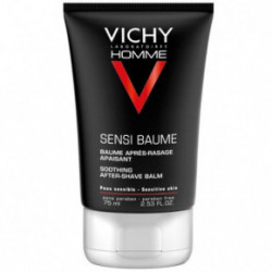 Vichy Homme Sensi Baume Balzamas po skutimosi 75ml