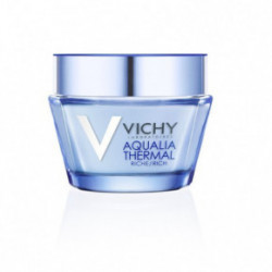 Vichy Aqualia Thermal Dynamic Hydration Kremas itin sausai odai 50ml