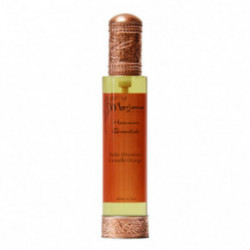 Morjana Orange Honey Oriental Oil Apelsinų ir medaus aromato kūno aliejus 200ml