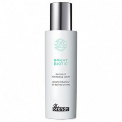 Dr. Brandt Bright Biotic Dark Spot Minimizing Serum Šviesinantis serumas 50ml