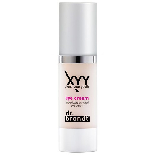 Dr. Brandt Xtend Your Youth Eye Cream Antioksidacinis paakių kremas 15g