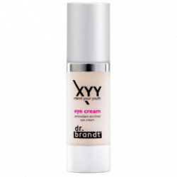 Dr. Brandt Xtend Your Youth Eye Cream Antioksidacinis paakių kremas 15g