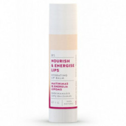 You&Oil Nourish & Energise Lip Balm Lūpų balzamas 7g