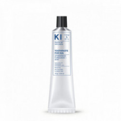 You&Oil Kiss Me Aphrodisiac Toothpaste Duo Pack Afrodiziakinių dantų pastų rinkinys JAM ir JAI 2x70g