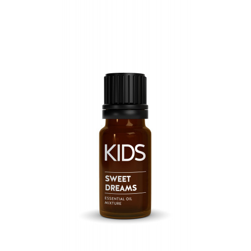 You&Oil Kids Sweet Dreams Eterinių aliejų mišinys Saldžių Sapnų 10ml