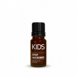 You&Oil Kids Stop Microbes Eterinių aliejų mišinys Mikrobams Ne 10ml