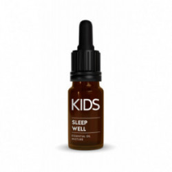 You&Oil Kids Sleep Well Eterinių aliejų mišinys Ramus Miegas 10ml