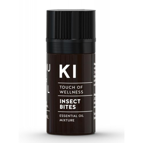 You&Oil Insect Bites Essential Oil Mixture Eterinių aliejų mišinys PO ĮKANDIMO 5ml