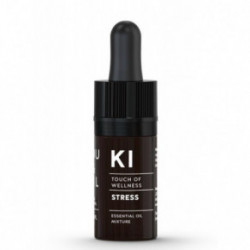 You&Oil Stress Essential Oil Mixture Eterinių aliejų mišinys STRESAS 5ml