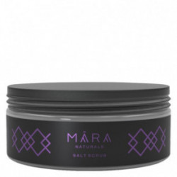 Mara Naturals Salt Scrub Blueberry Kūno šveitiklis su druska 300g