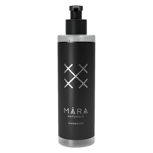 Mara Naturals Shampoo Elderberry Valomasis plaukų šampūnas 200ml