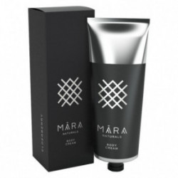 Mara Naturals Body Cream Elderberry Kūno kremas 120ml