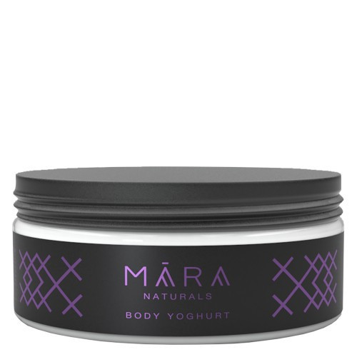 Mara Naturals Body Yoghurt Blueberry Kūno jogurtas 200g