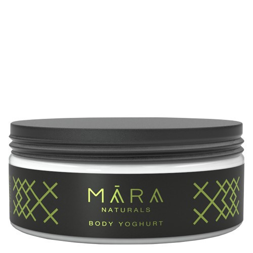 Mara Naturals Body Yoghurt Kūno jogurtas 200g