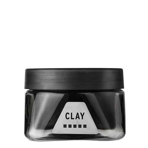 Fuente Clay Plaukų Molis 50ml