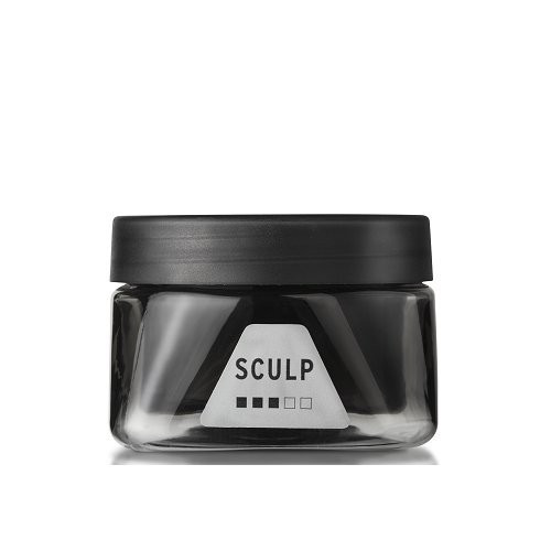 Fuente Sculp Formuojamoji plaukų pasta 50ml