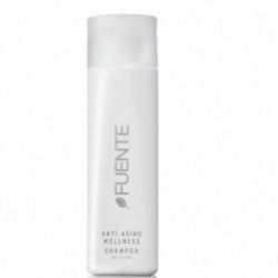 Fuente Anti Aging Wellness Plaukų senėjimą stabdantis šampūnas su UV filtru 250ml