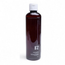 VIVI 12 Vaistažolių šampūnas riebioms šaknims 250g