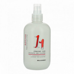 Elgon Straight Look Laikinai plaukus tiesinantis purškiamas losjonas 300ml
