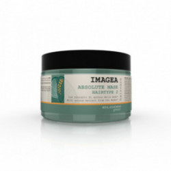 Elgon Imagea Absolute Natural Mask For Colored Hair Kaukė dažytiems plaukams 200ml